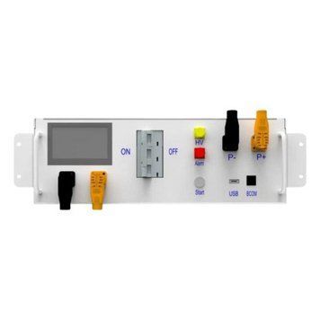 BMS для батарей DEYE BOS-G PRO 200-1000Vdc 120A BOS-G-PDU-2 фото