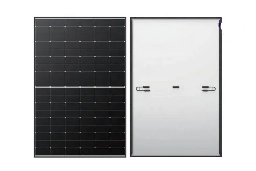 Сонячна панель Jinko Solar JKM-450N-54HL4R-V N-type 450W JKM-450N-54HL4R-V фото