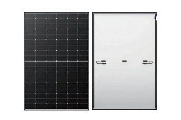 Сонячний модуль Jinko Solar JKM460N-48HL4M-DV black frame JKM460N-48HL4M-DV фото