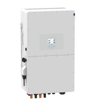 Гібридний інвертор DEYE 20 kW with wifi, 230V THREE PHASE SUN-20 K-SG01HP3 SUN-20K-SG01HP3 фото