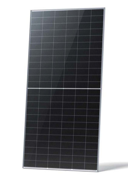 Сонячний модуль Longi LR8-66HGD-620M Bifacial LR8-66HGD-620M  фото