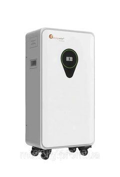 Акумулятор літій-іонний Felicity FLA48314-EU  16kwh/51.2V FLA48314-EU фото
