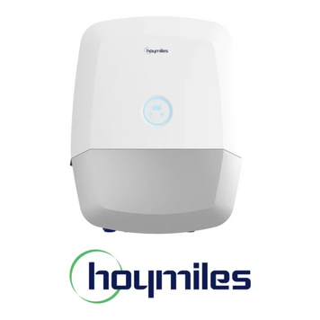 copy_Гібридний інвертор 6 кВт Hoymiles HIS-6L-G3S copy_Hoymiles HIS-6L-G3S  фото