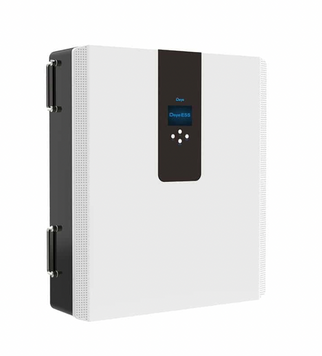 Deye 5kw All-in-One Energy Storage System RW-F5.3-1H3 5kw-RW-F5.3-1H3 фото