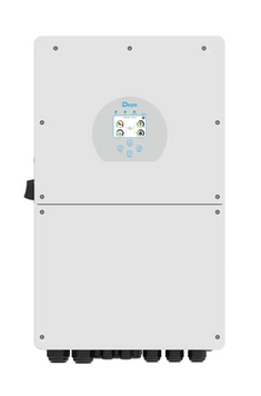 Гібридний інвертор Deye SUN-16K-SG04LP1-EU SUN-16K-SG04LP1 фото