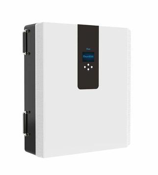 Deye 3,6kw All-in-One Energy Storage System RW-F5.3-2H3 3,6kw RW-F5.3-2H3 фото