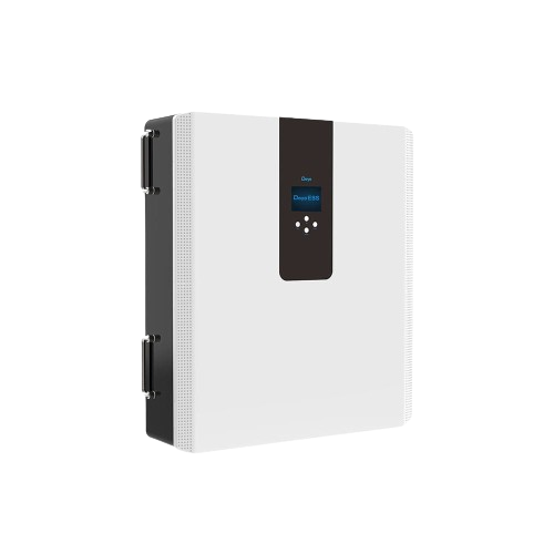Deye 3,6kw All-in-One Energy Storage System RW-F5.3-2H3 3,6kw-RW-F5.3-2H3 фото